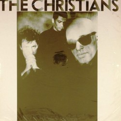 Пластинка Christians The Christians